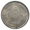 Image 1 : KWANGTUNG: AR 20 cents, ND (1909-11), PCGS MS61
