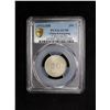 Image 3 : KWANGTUNG: AR 20 cents, year 1 (1912), PCGS AU58