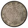 Image 1 : KWANGTUNG: AR 20 cents, year 10 (1921), PCGS MS62