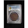 Image 3 : SZECHUAN: Republic, AE 20 cash, year 2 (1913), PCGS VF details