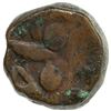 Image 1 : YARKAND KHANATE: Anonymous, probably 18th century, AE pul (4.78g), Fine