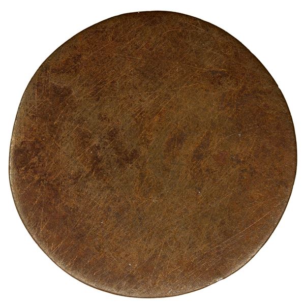 JAVA: Kingdom of Holland, AE duit, 1810, AG