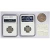 Image 2 : ILKHAN: LOT of 3 coins