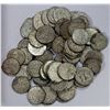 Image 1 : SAFAVID: 'Abbas I, 1588-1629, LOT of 60 silver abbasis