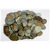 Image 1 : MEDIEVAL ISLAMIC: LOT of 185 copper coins