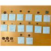 Image 1 : ANCIENT INDIA: LOT of 20 pieces