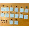 Image 2 : ANCIENT INDIA: LOT of 20 pieces