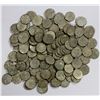 Image 1 : MEDIEVAL HINDU INDIA: LOT of about 144 copper jitals