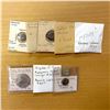 Image 1 : MYSORE: LOT of 23 coins