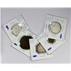 Image 1 : INDIAN STATES: LOT of 5 lovely coins