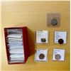 Image 1 : INDIA & STATES: LOT of 23 coins