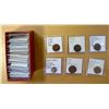 Image 1 : INDIA & STATES: LOT of 23 coins