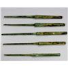 Image 1 : WARRING STATES: LOT of 5 items