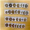 Image 1 : NORTHERN SONG: LOT of 29 coins