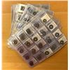 Image 1 : QING: LOT of 183 coins