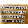 Image 1 : QING: LOT of 59 coins