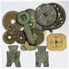 Image 1 : CHINA: CHARMS: LOT of 30 charms