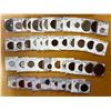 Image 1 : CHINA: LOT of 52 coins