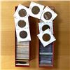 Image 1 : CHINA: LOT of 159 coins