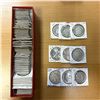 Image 1 : ISRAEL: LOT of 81 crowns and minors
