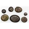 Image 2 : JAPAN: LOT of 7 AR mameita-gin
