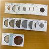 Image 1 : PHILIPPINES: LOT of 18 coins