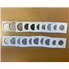 Image 1 : EUROPE: LOT of 20 coins