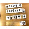 Image 1 : EUROPE: LOT of 33 coins