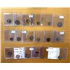 Image 1 : EUROPE: LOT of diverse 19 coins