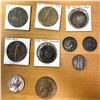 Image 1 : FRANCE: LOT of 10 medals