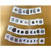 Image 1 : FRENCH COLONIAL AND RELATED: LOT of 35 coins