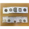 Image 1 : GERMAN STATES & LATER: LOT of 10 coins