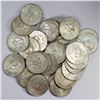 Image 1 : RUSSIA (S.F.S.R.): LOT of 30 coins