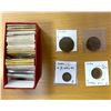 Image 1 : SWEDEN: LOT of 52 varied coins
