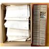 Image 1 : AFRICA: LOT of 1211 coins