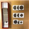 Image 1 : AFRICA: LOT of 66 African minors and crowns