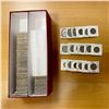 Image 1 : AFRICA: LOT of 111 minors