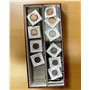 Image 1 : AFRICA: LOT of 147 varied coins
