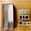 Image 1 : AFRICA: LOT of 127 crowns and minors