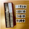 Image 1 : AFRICA: LOT of 211 crowns and minors