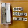 Image 1 : AFRICA: LOT of 108 crowns and minors