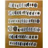 Image 1 : AFRICA: LOT of 79 African minors