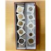 Image 1 : AFRICA: LOT of 100 minors