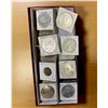 Image 1 : AFRICA: LOT of 139 crowns and minors