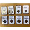 Image 1 : EGYPT & PALESTINE: LOT of 8 slabs