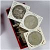Image 1 : ETHIOPIA: LOT of 24 coins