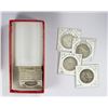 Image 1 : GERMAN EAST AFRICA: LOT of 13 silver coins