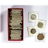 Image 1 : MOZAMBIQUE: LOT of 46 coins