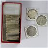 Image 1 : SOUTH AFRICA: LOT of 27 minors of the ZAR