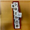 Image 1 : SOUTH AFRICA: LOT of 94 minors